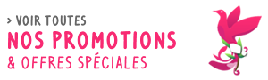 Voir les promotions camping Clair Matin